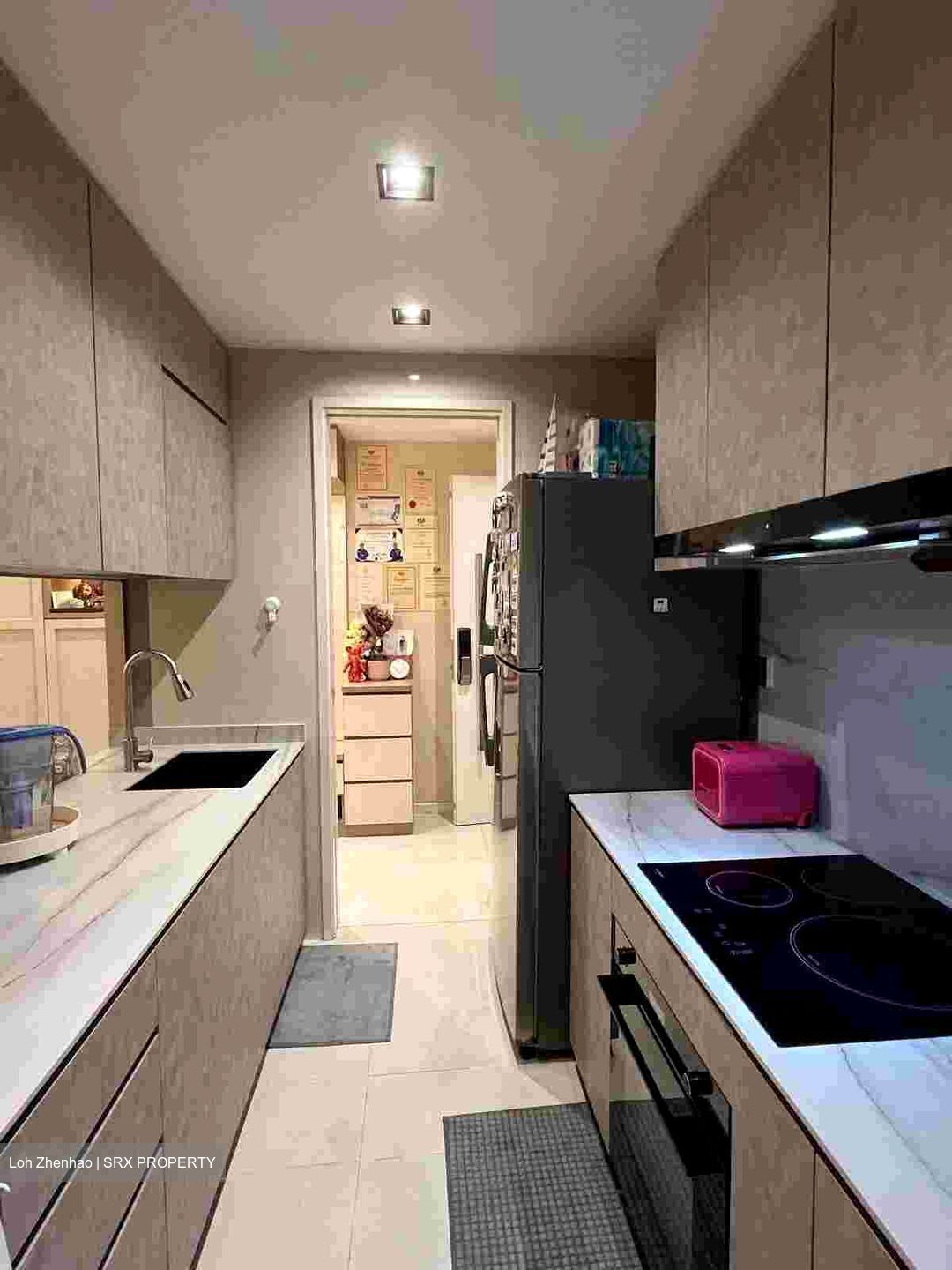 Riversound Residence (D19), Condominium #524035411